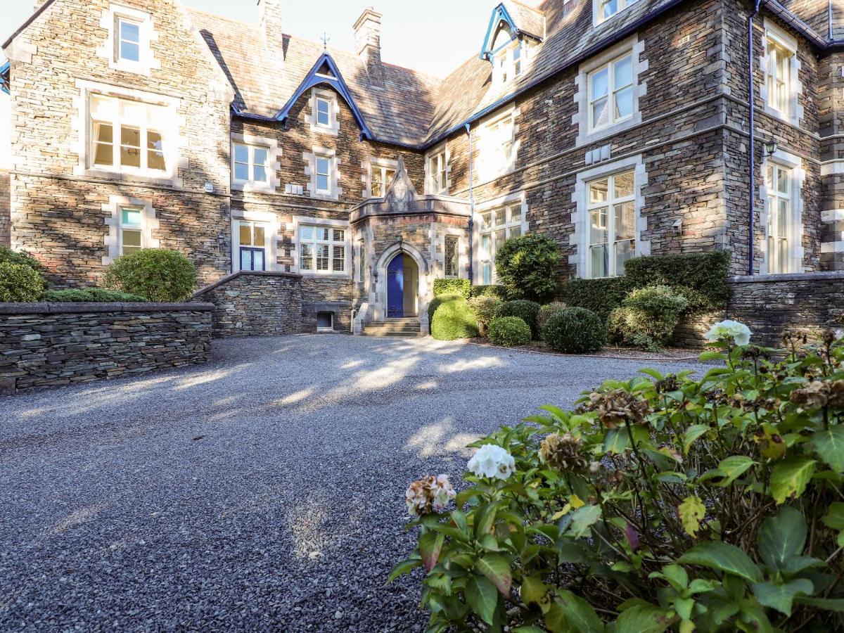 Loughrigg Suite Амблсайд Екстер'єр фото